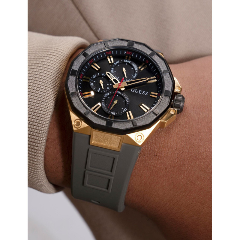 Guess GW0803G1 laikrodis