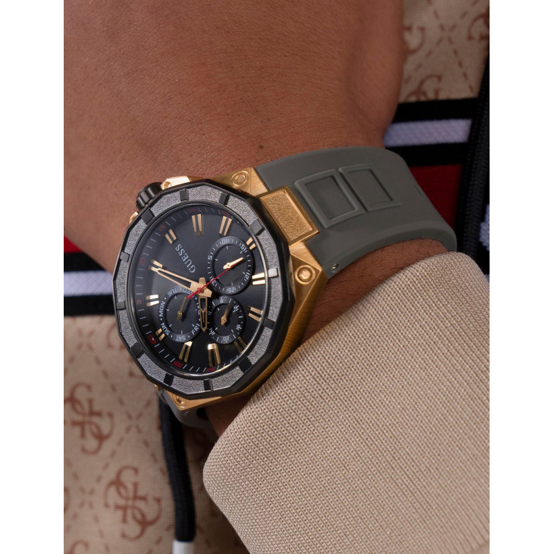 Guess GW0803G1 laikrodis