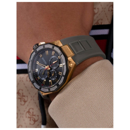 Guess GW0803G1 laikrodis