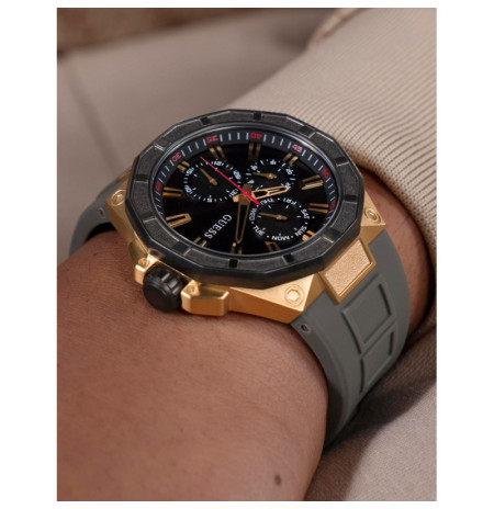 Guess GW0803G1 laikrodis