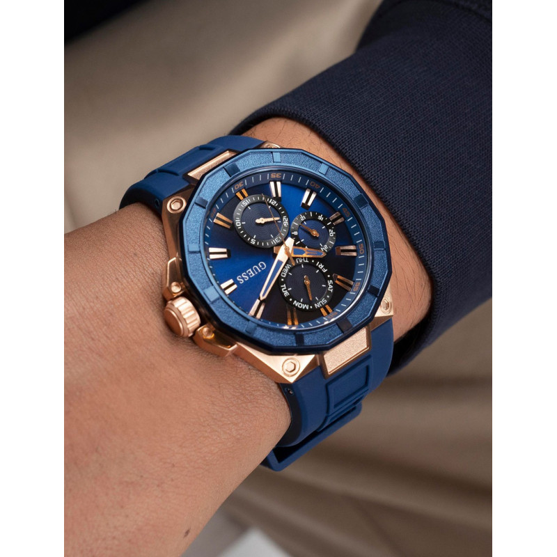 Guess GW0803G2 laikrodis