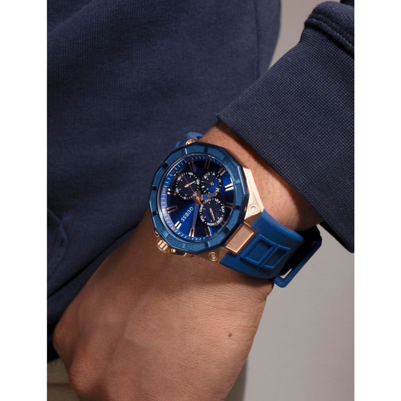 Guess GW0803G2 laikrodis
