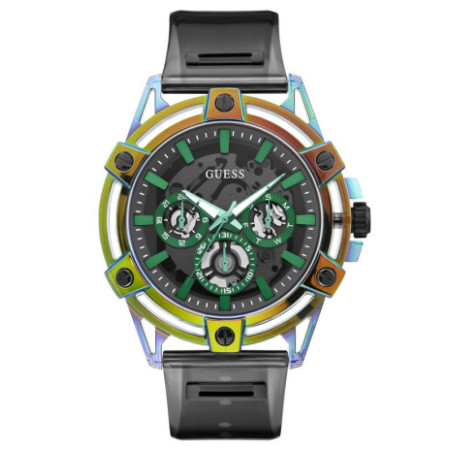 Guess GW0806G5 laikrodis