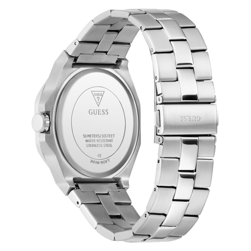 Guess GW0849G1 laikrodis
