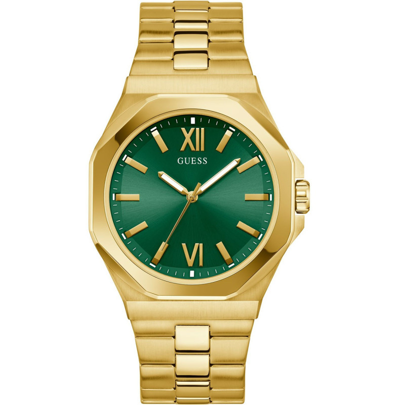 Guess GW0849G2 laikrodis Guess GW0849G2 laikrodis