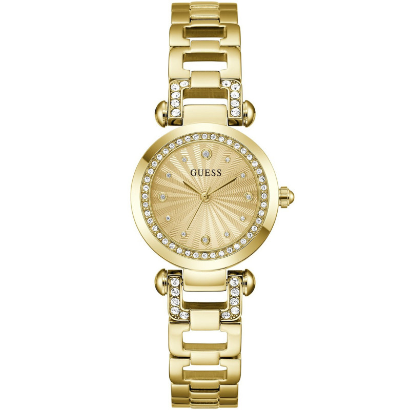 Guess GW0869L4 laikrodis Guess GW0869L4 laikrodis