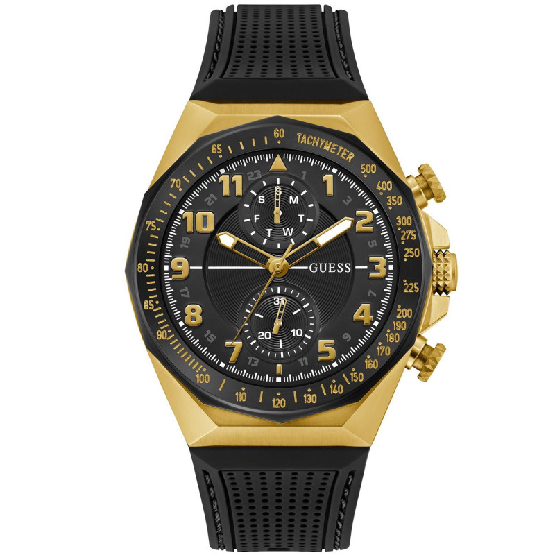 Guess GW0902G1 laikrodis