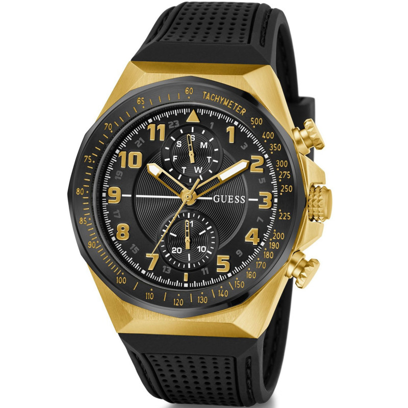 Guess GW0902G1 laikrodis