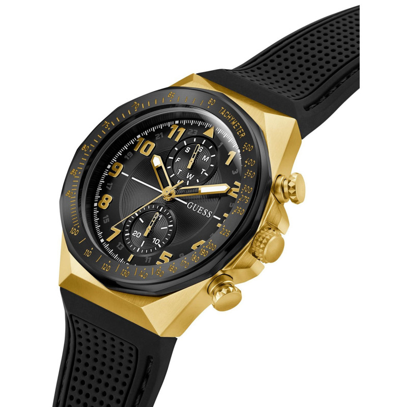 Guess GW0902G1 laikrodis