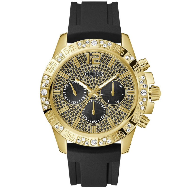 Guess GW0909G2 laikrodis Guess GW0909G2 laikrodis