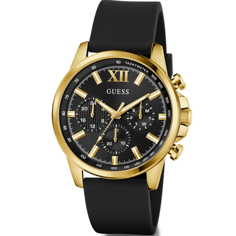 Guess GW0913G2 laikrodis