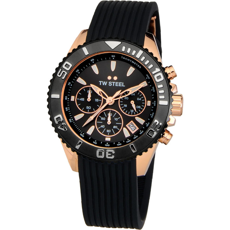 TW-Steel VA3 laikrodis TW-Steel VA3 laikrodis