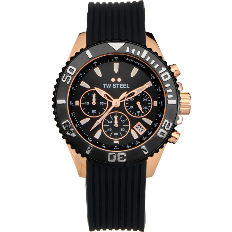 TW-Steel VA3 laikrodis