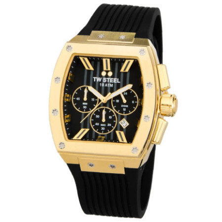 TW-Steel T02 laikrodis