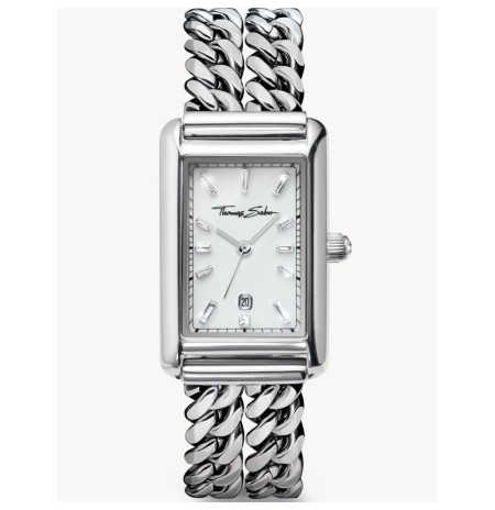 Thomas Sabo WA0428-201-201 laikrodis