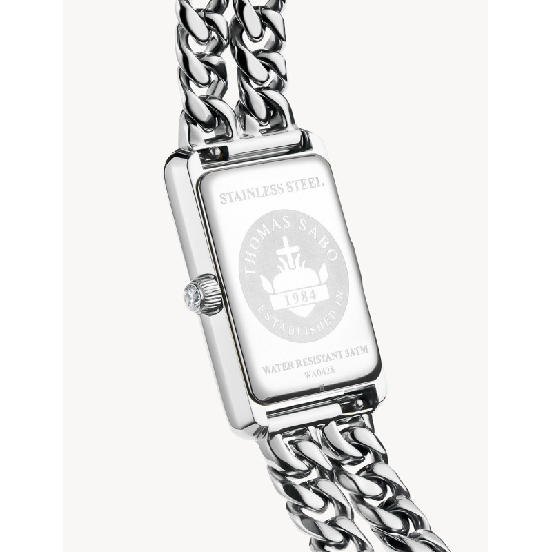 Thomas Sabo WA0428-201-201 laikrodis