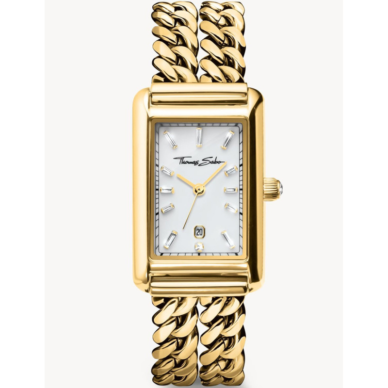Thomas Sabo WA0429-291-207 laikrodis
