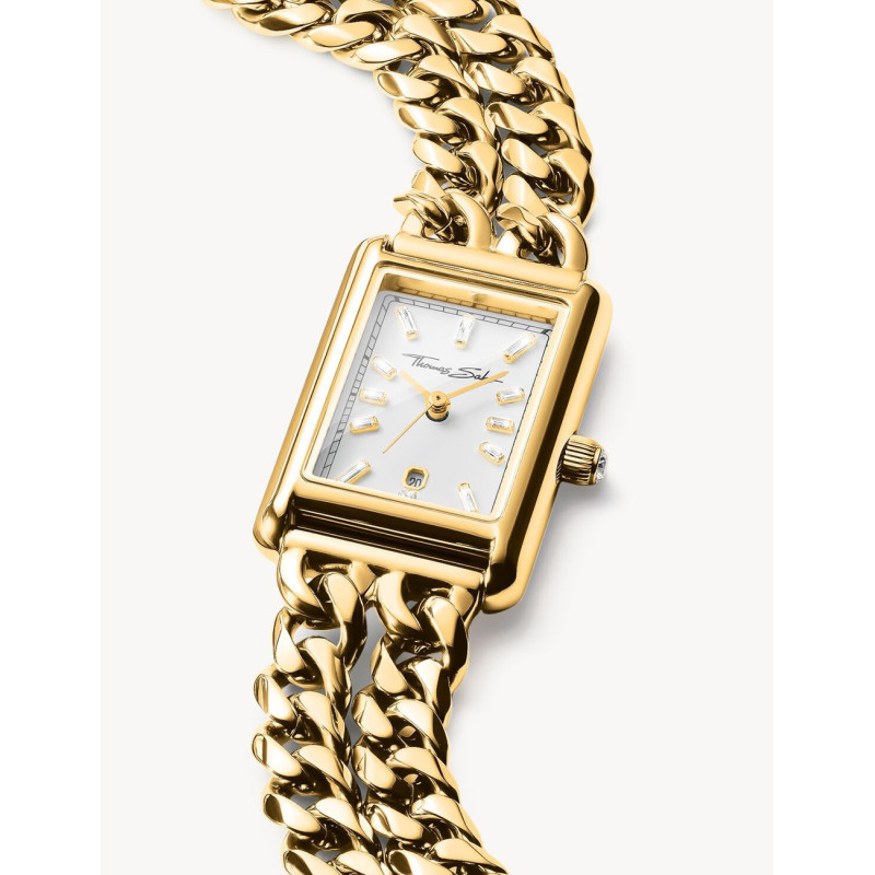 Thomas Sabo WA0429-291-207 laikrodis