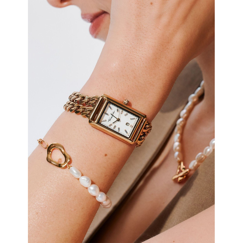 Thomas Sabo WA0429-291-207 laikrodis