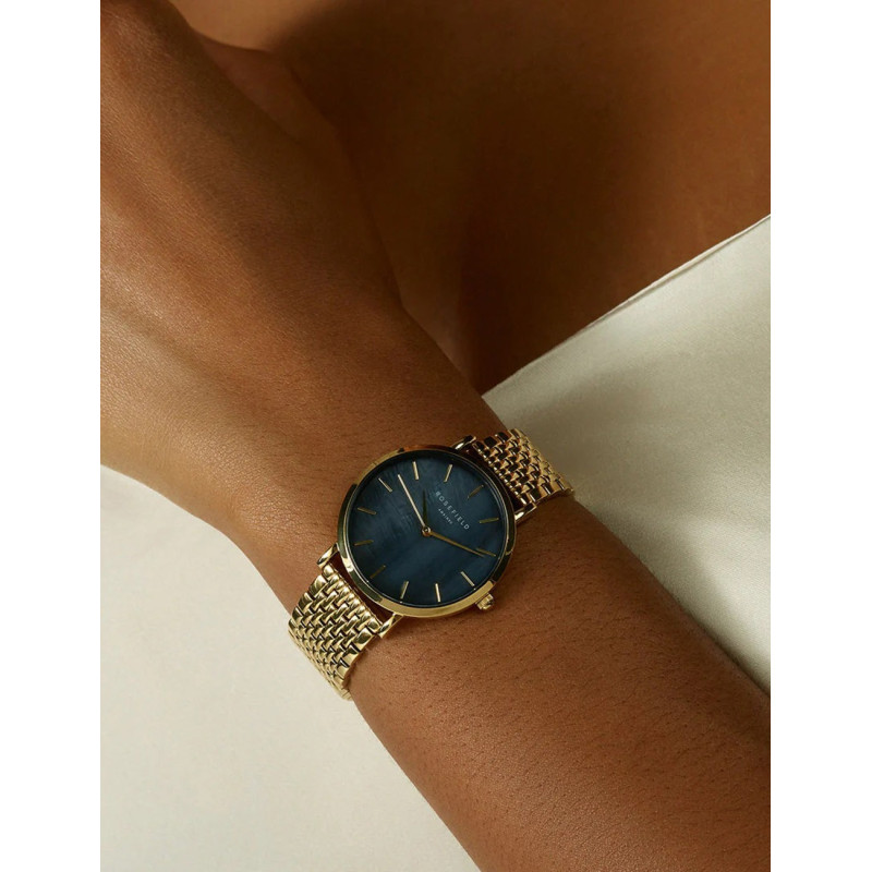 Rosefield UBGSG-U35 laikrodis