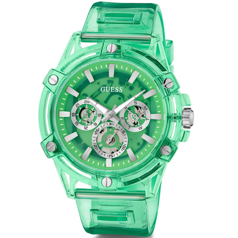 Guess GW0806G6 laikrodis