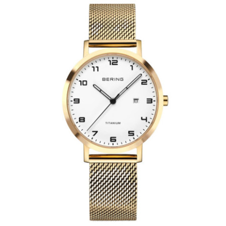 Bering 18634-334 laikrodis