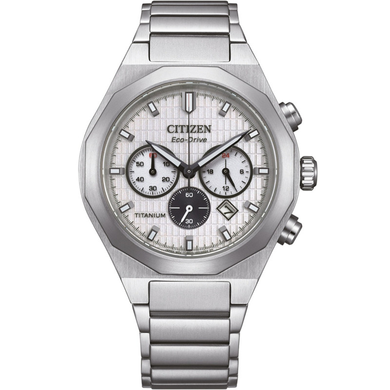 Citizen CA4690-51A laikrodis