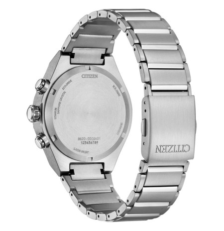 Citizen CA4690-51A laikrodis