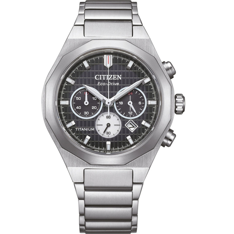 Citizen CA4690-51E laikrodis Citizen CA4690-51E laikrodis
