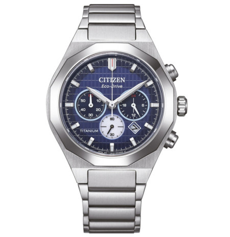 Citizen CA4691-59L laikrodis