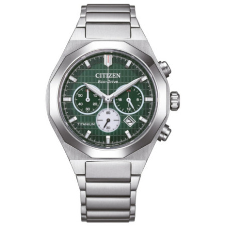 Citizen CA4691-59X laikrodis