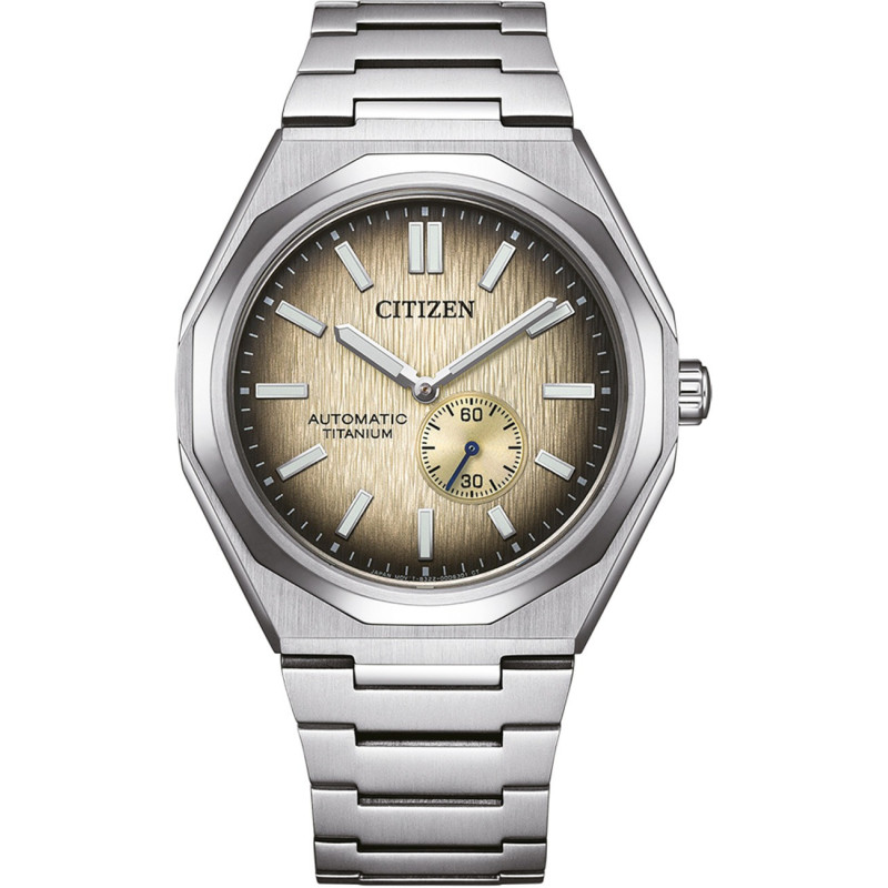 Citizen NK5020-58P laikrodis