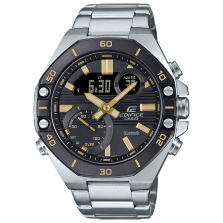 Casio ECB-10DB-1A9EF laikrodis
