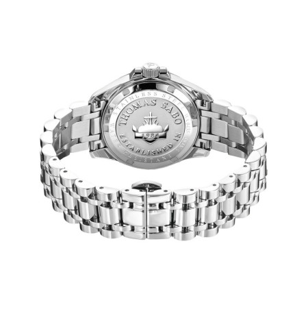 Thomas Sabo WA0435-201-209 laikrodis