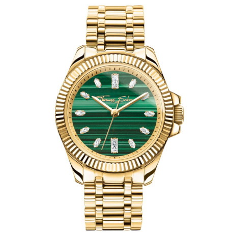 Thomas Sabo WA0436-291-211 laikrodis