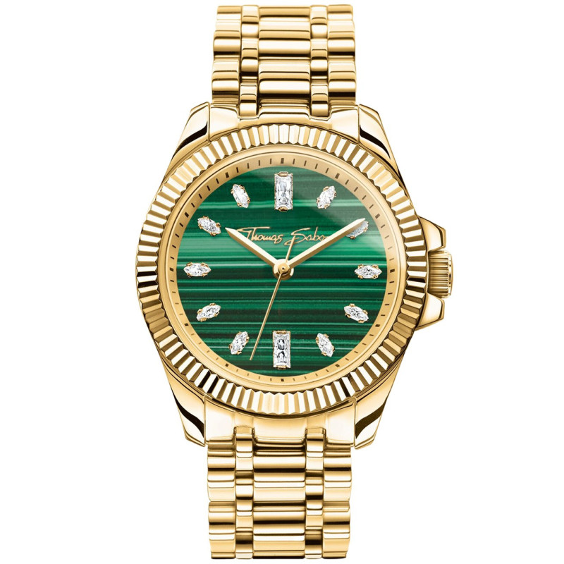 Thomas Sabo WA0436-291-211 laikrodis