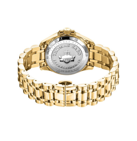 Thomas Sabo WA0436-291-211 laikrodis