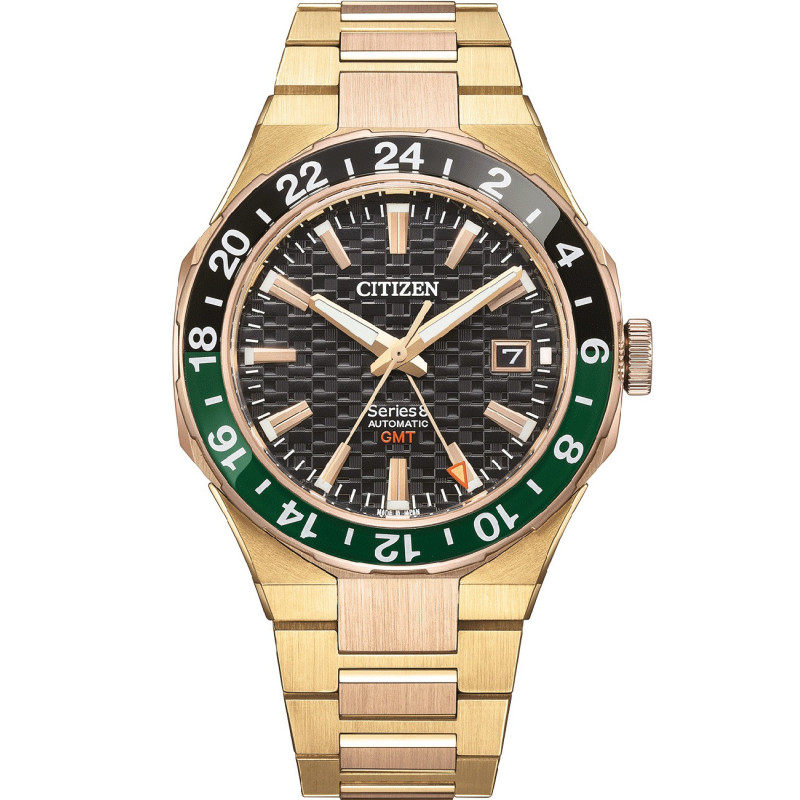 Citizen NB6033-51E laikrodis