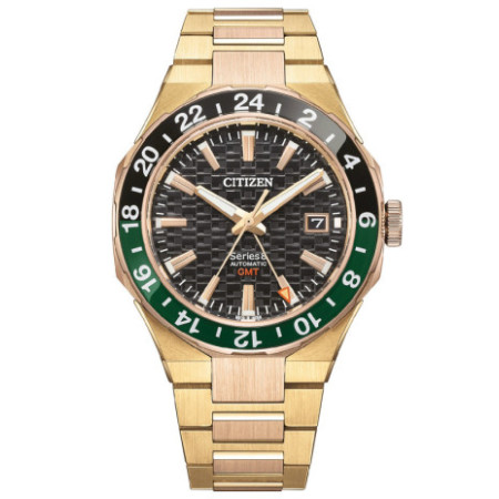 Citizen NB6033-51E laikrodis