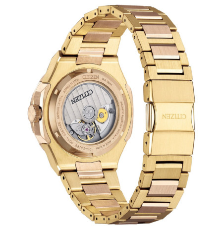 Citizen NB6033-51E laikrodis