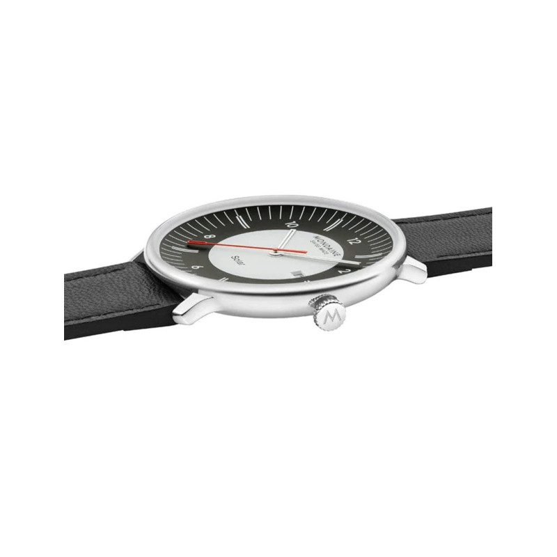 Mondaine MLE.41920.LBV laikrodis