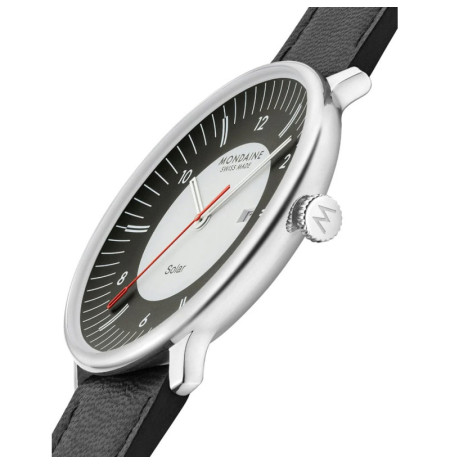 Mondaine MLE.41920.LBV laikrodis