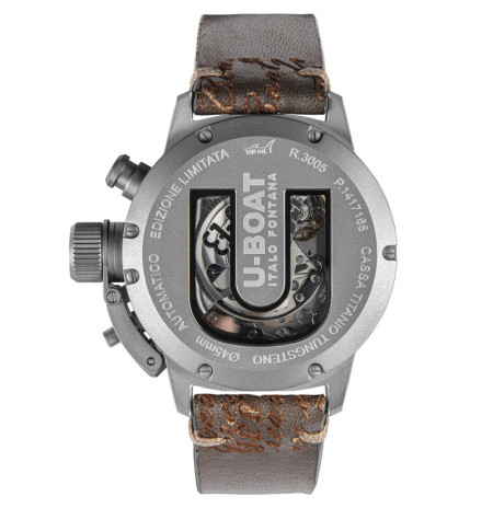 U-Boat 3005 laikrodis