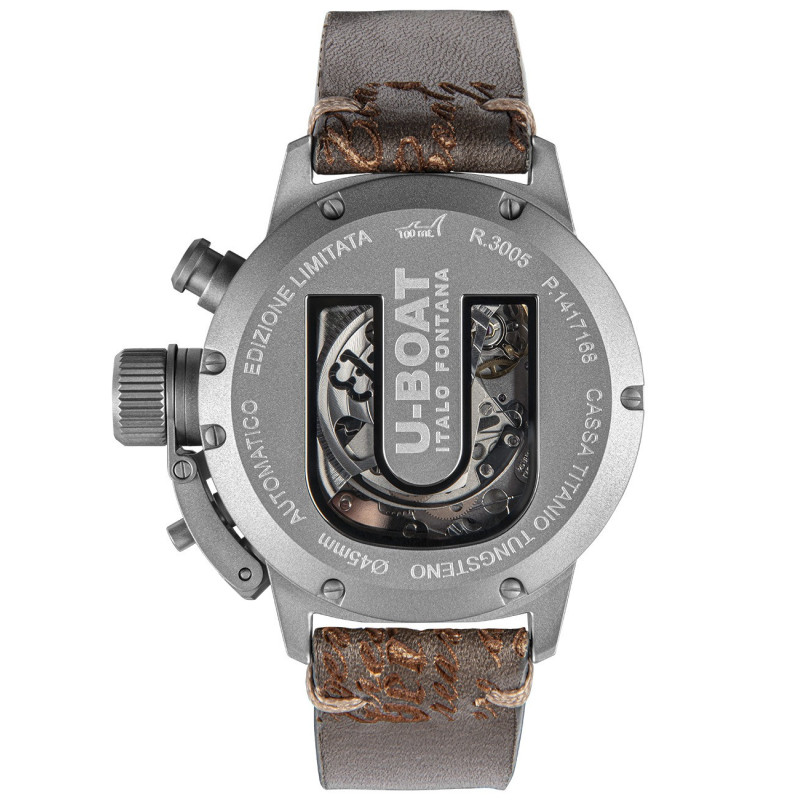 U-Boat 3005 laikrodis