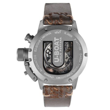 U-Boat 3005 laikrodis