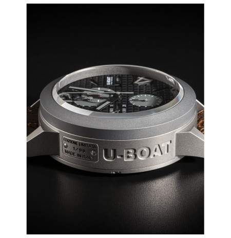 U-Boat 3005 laikrodis