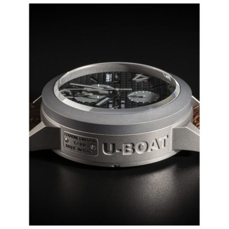 U-Boat 3005 laikrodis