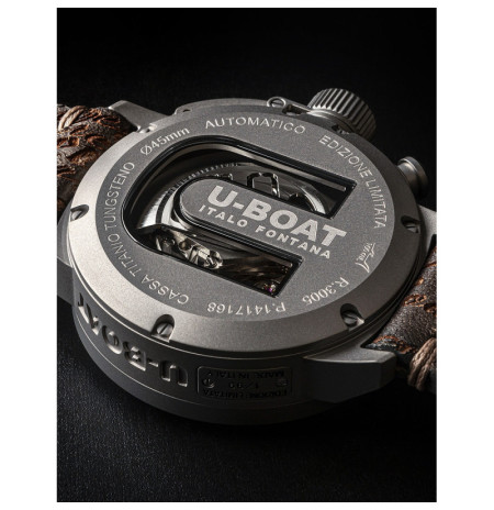 U-Boat 3005 laikrodis