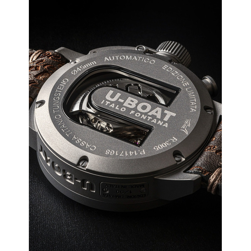 U-Boat 3005 laikrodis