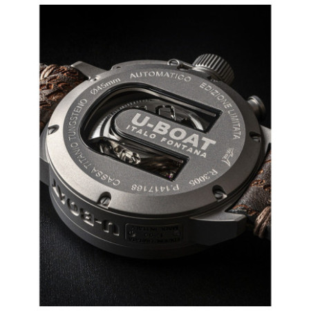 U-Boat 3005 laikrodis